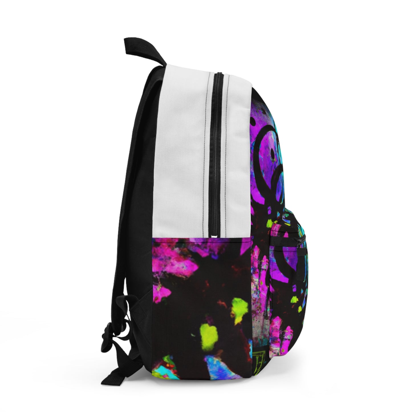 Monsieur Monet - Backpack
