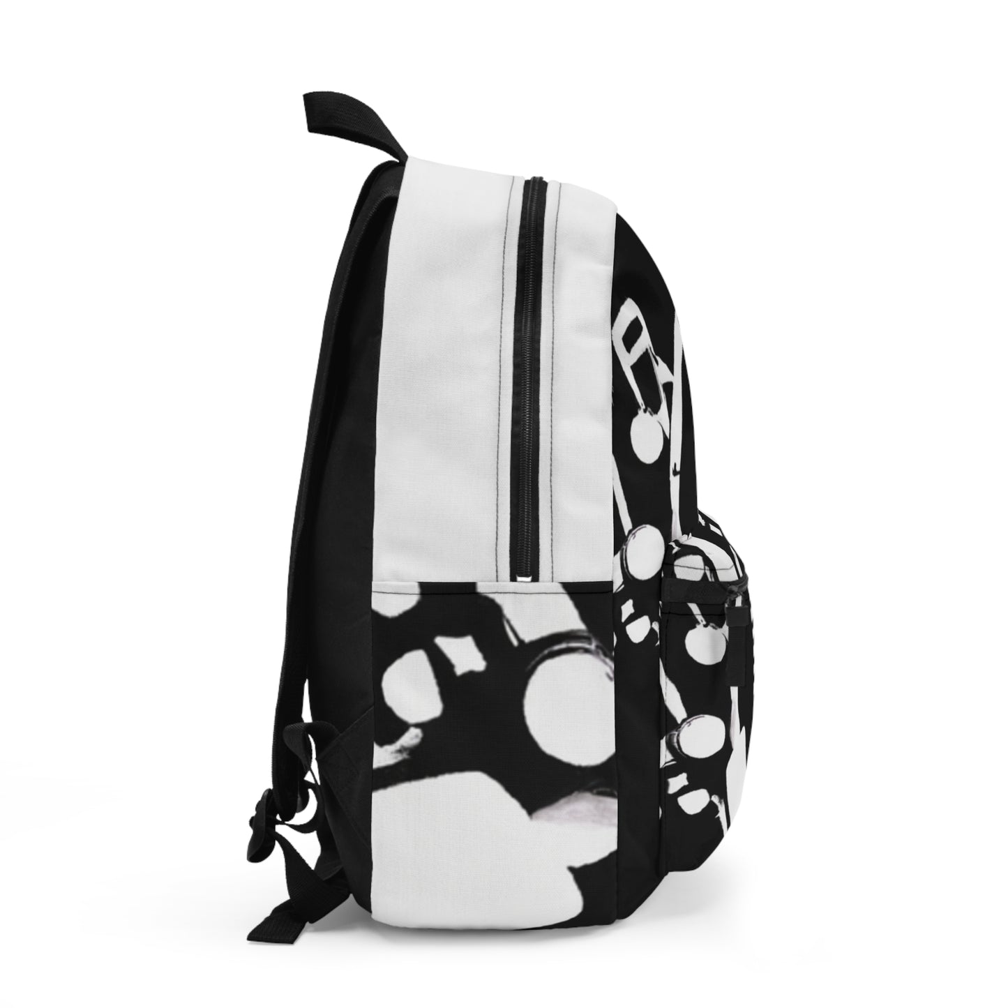 Roxxie Roots - Backpack