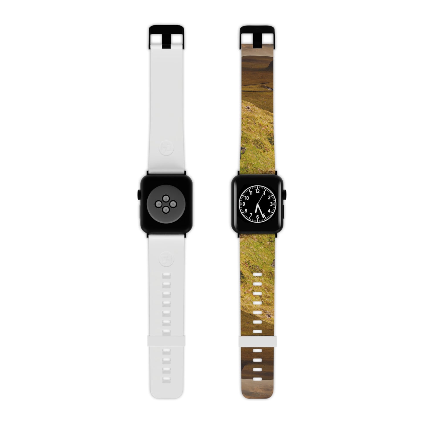 Giovanni de la Voce. - Watch Band