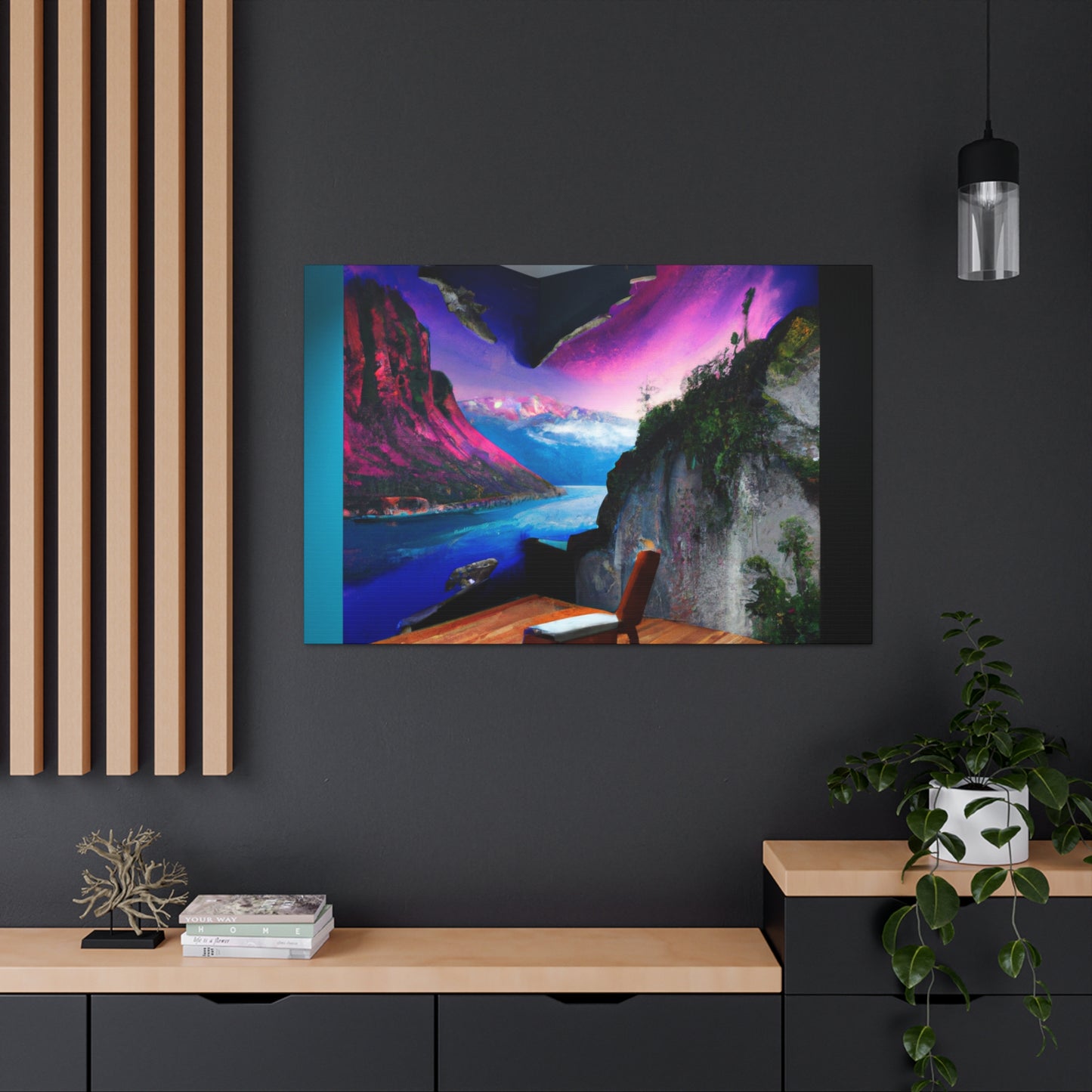 Marianna Verona - Canvas