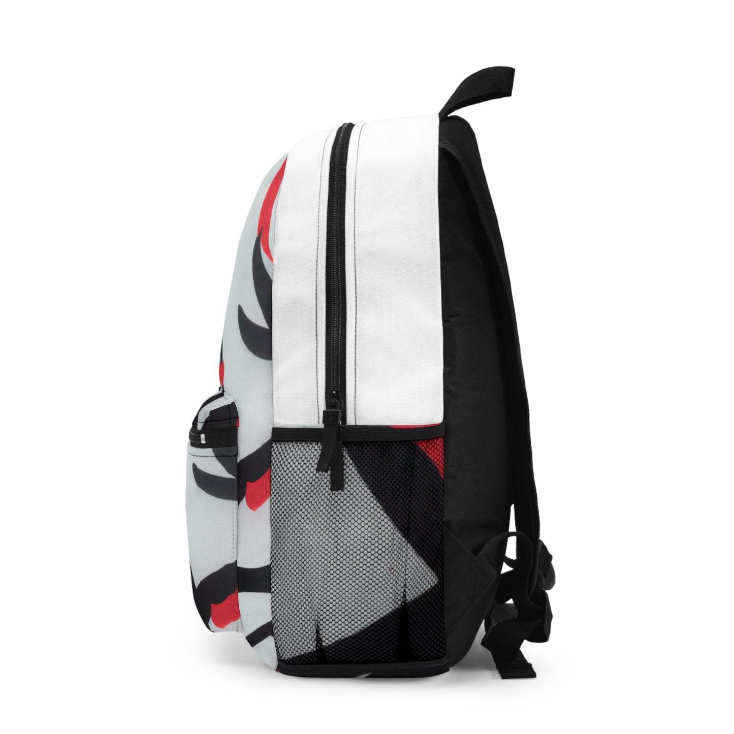 Salazar "Zar" Kingman - Backpack