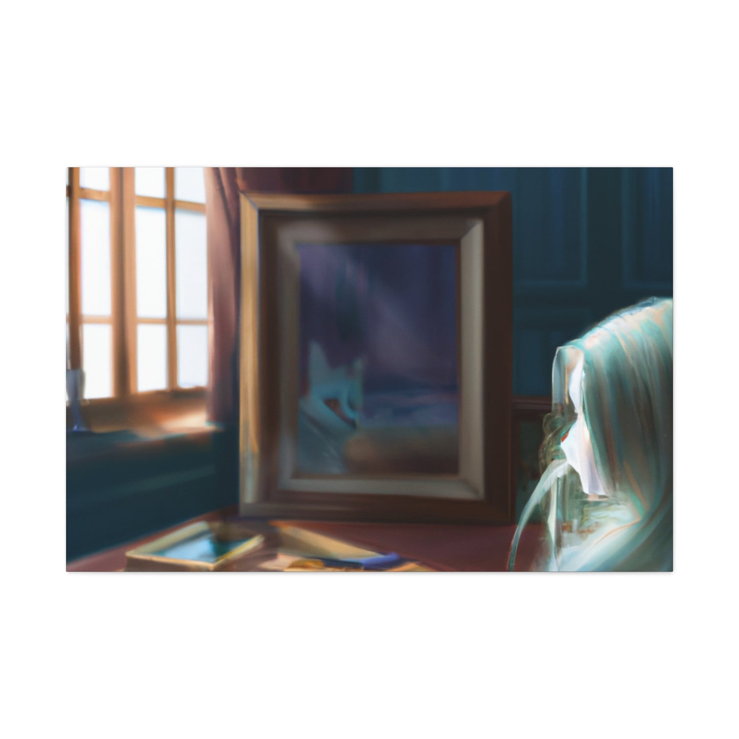 Kazumi Asuka - Canvas