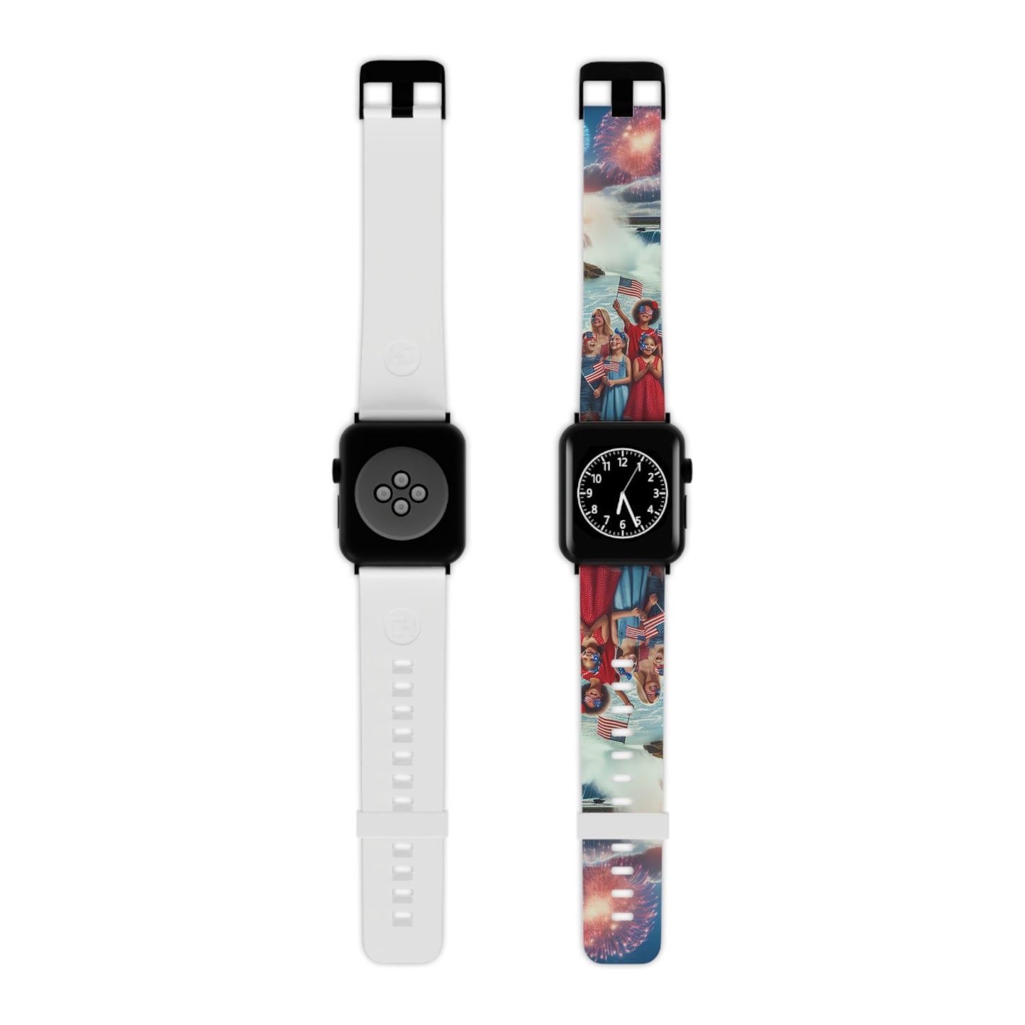 Luca Bellari - Watch Band