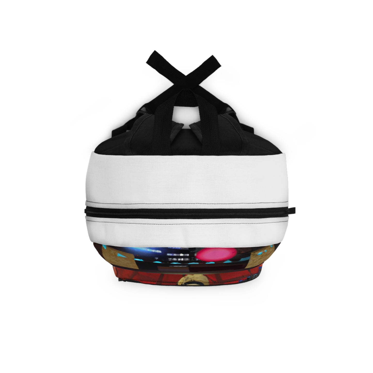 Makisu Shinoda - Backpack