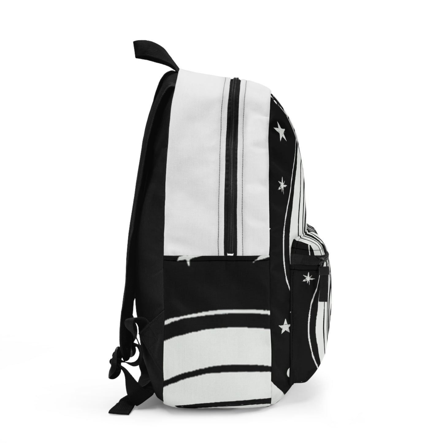 Kandy Kwest - Backpack