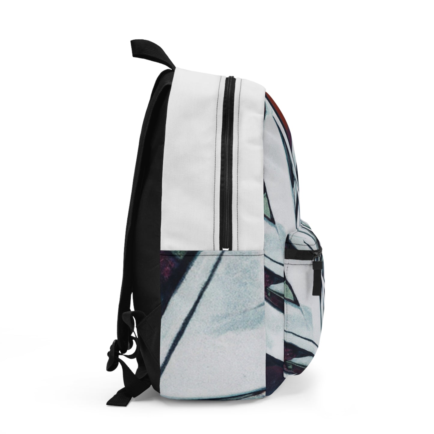 Mister Maverick - Backpack