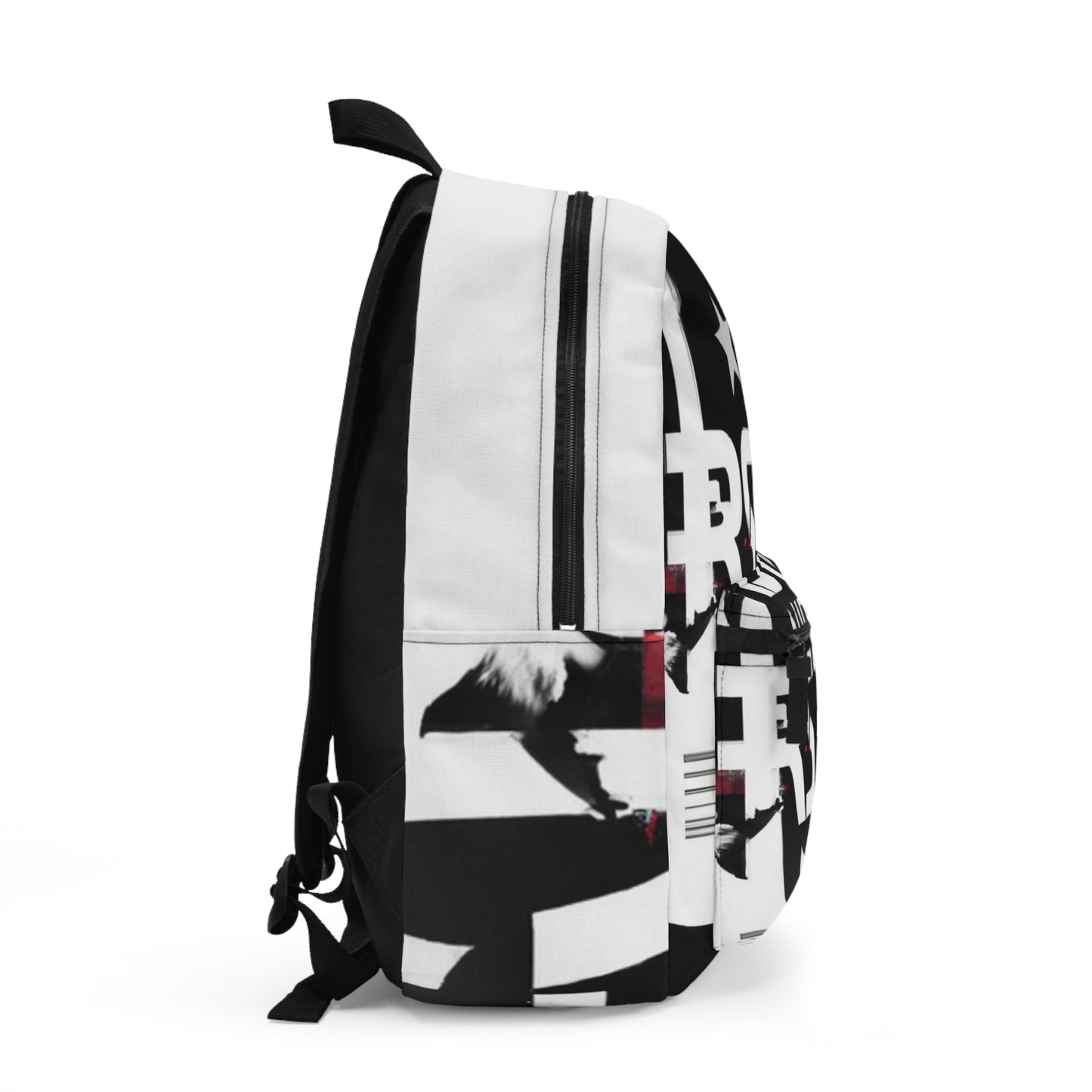 M.C. ElectroBunny - Backpack