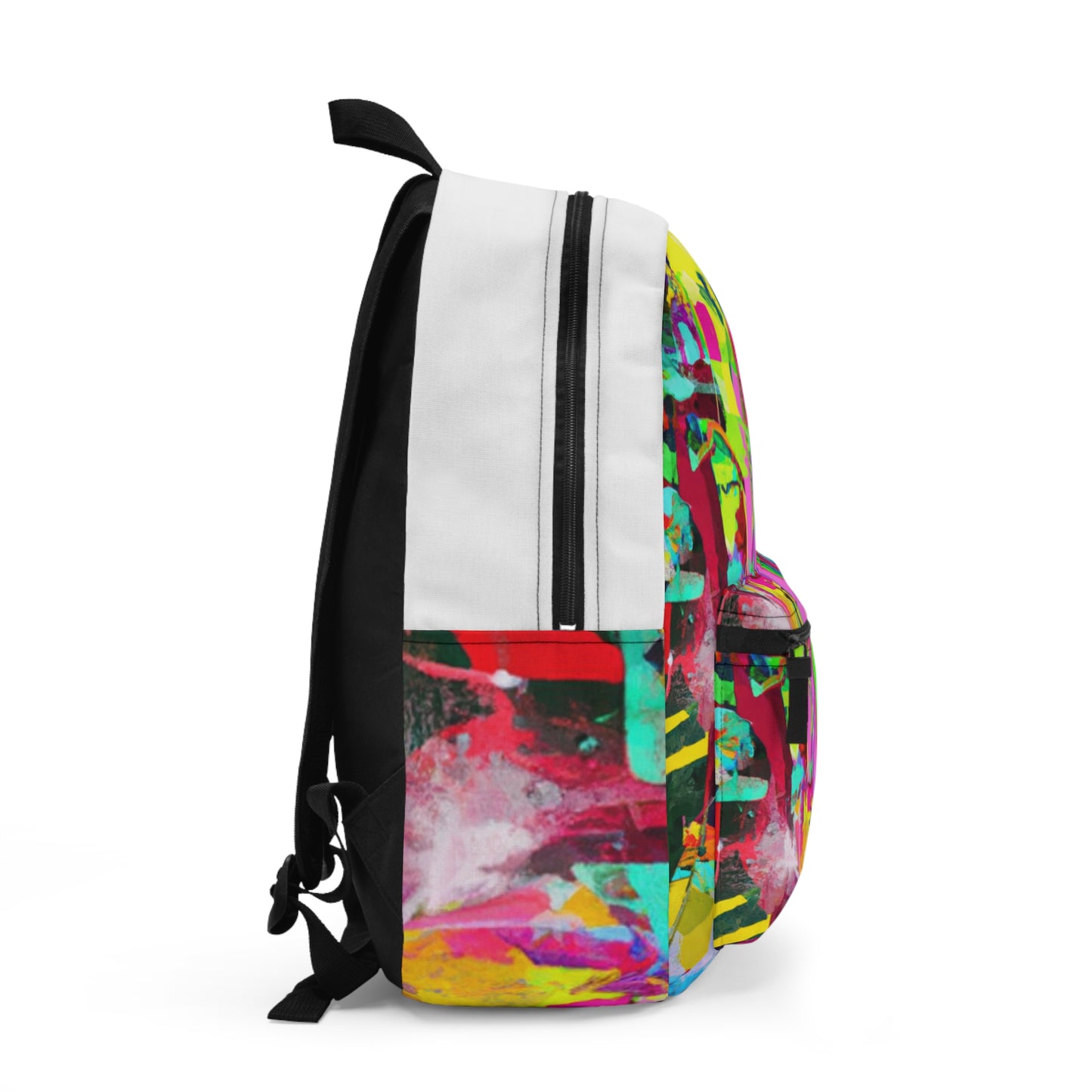 Maze Maker (Male) - Backpack