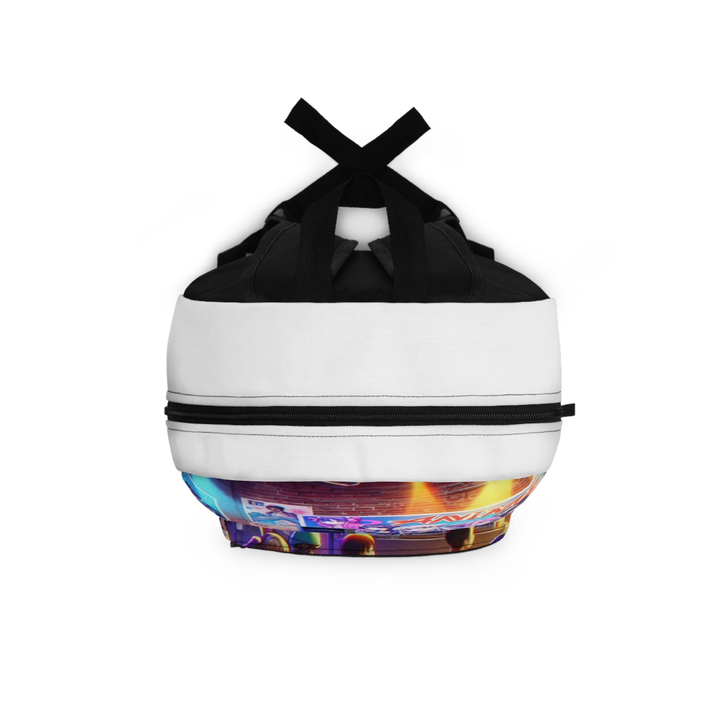 Yurika Fujimoto - Backpack