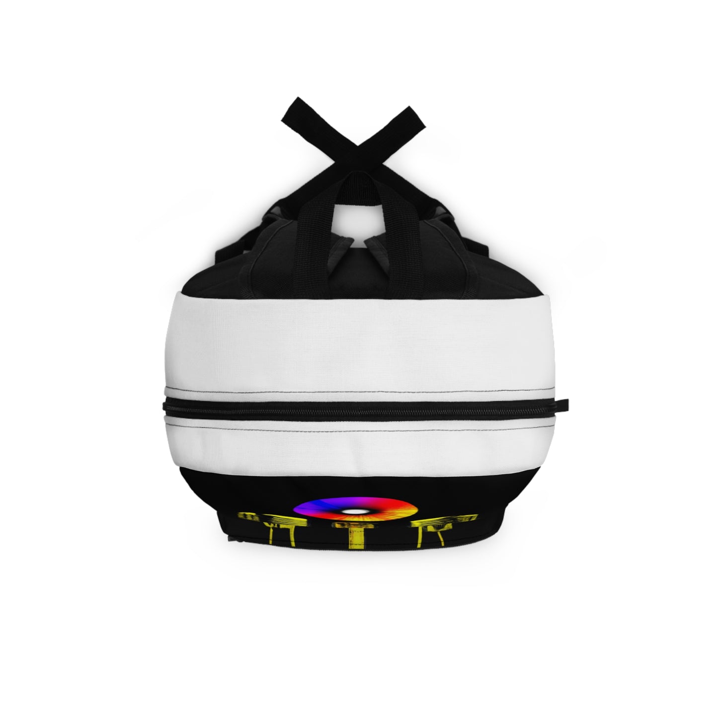 Crimson Shadow - Backpack
