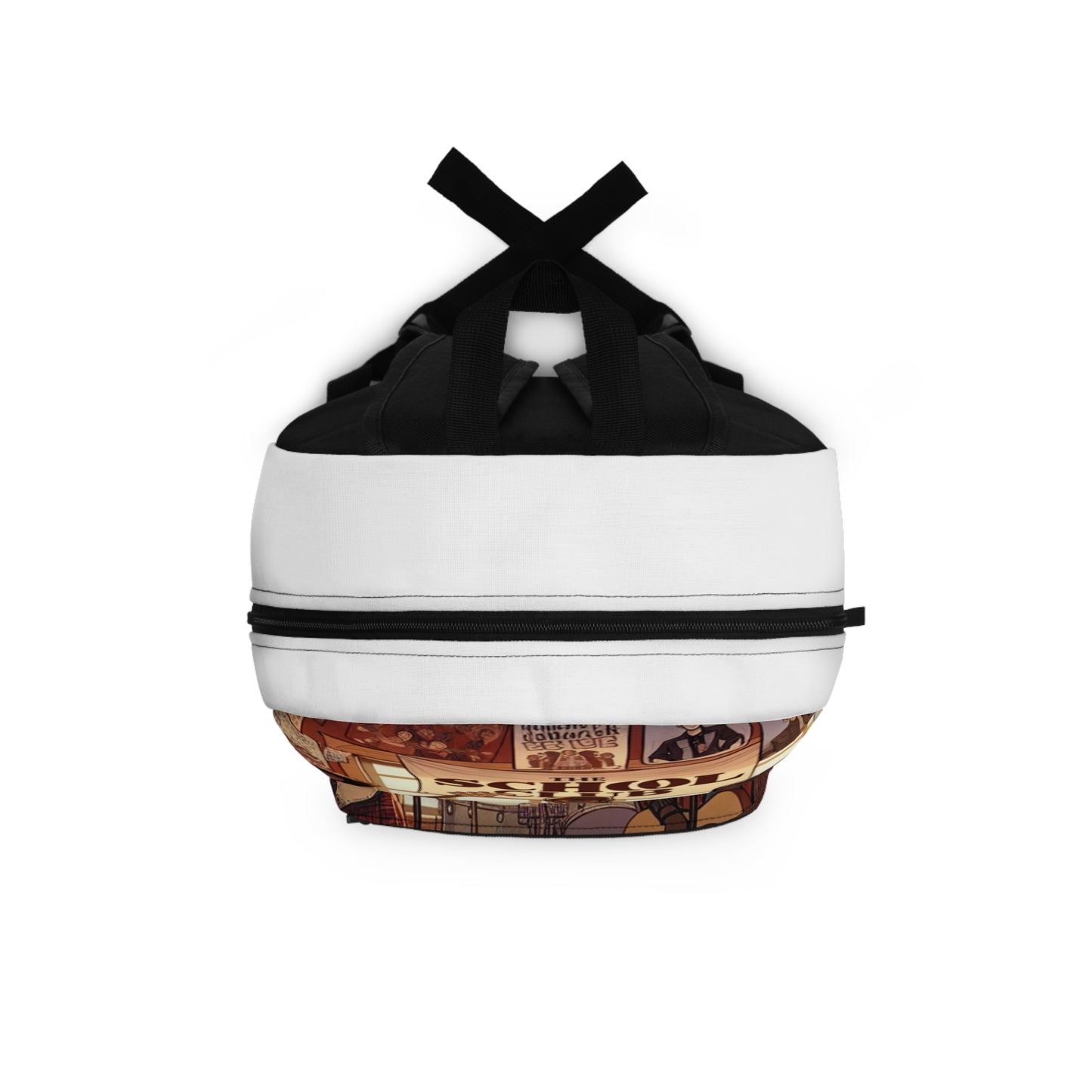 Amaya Fujimori - Backpack