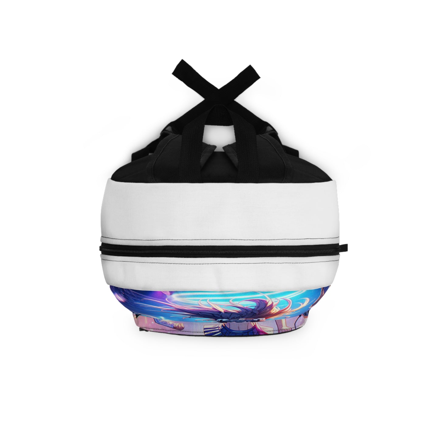 Toru Hashimoto - Backpack