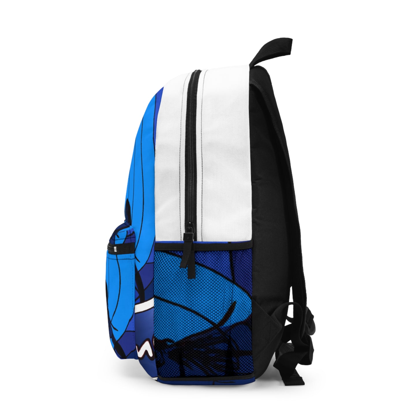 Mikio Yamazake - Backpack