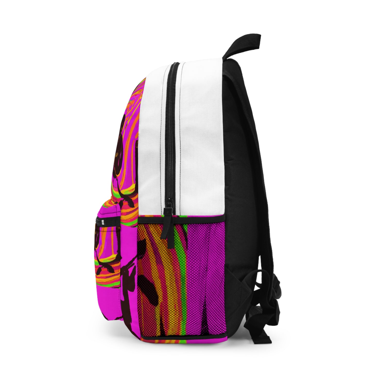 Lil' Tazio Xtreme - Backpack
