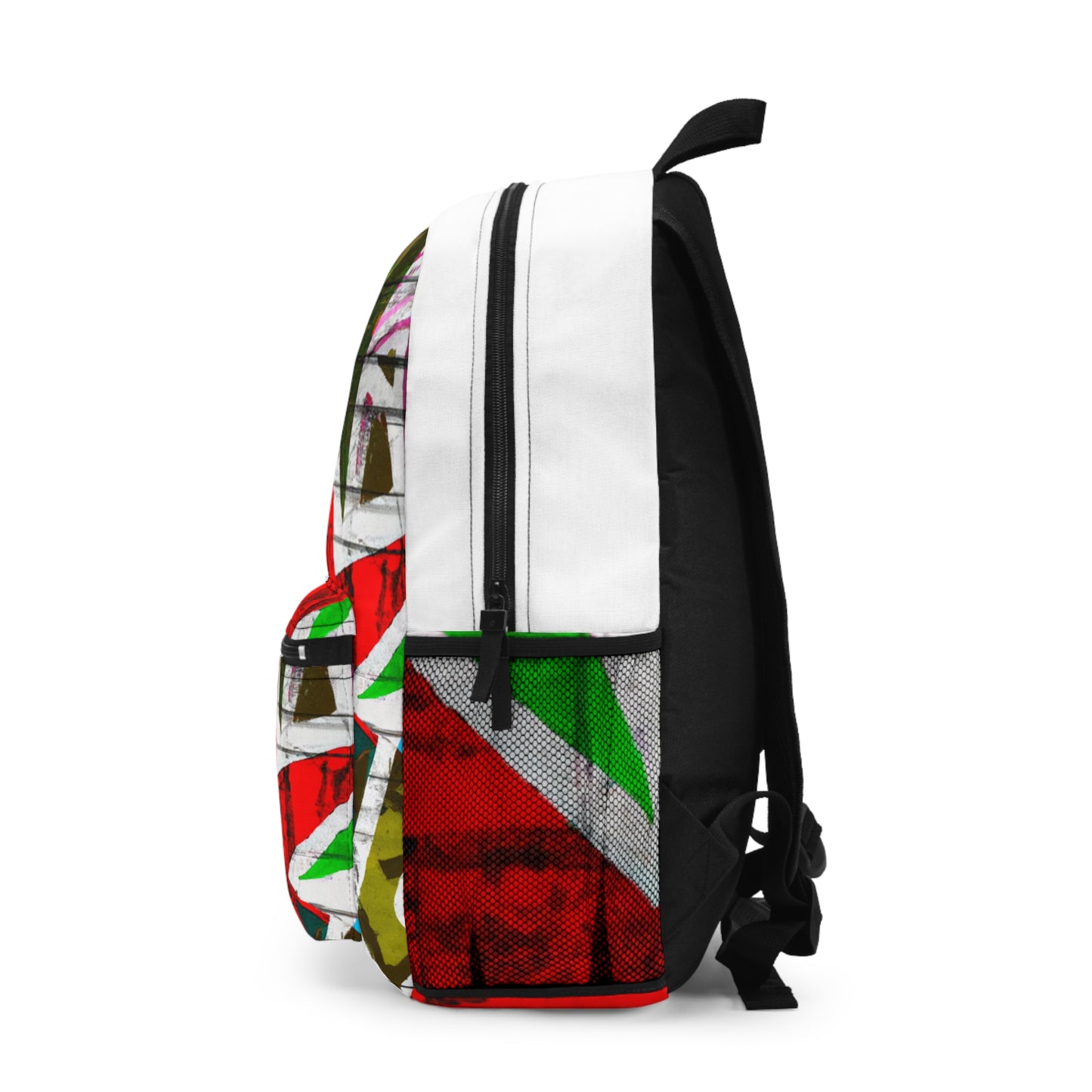 Linda "Dusk" Dancer - Backpack