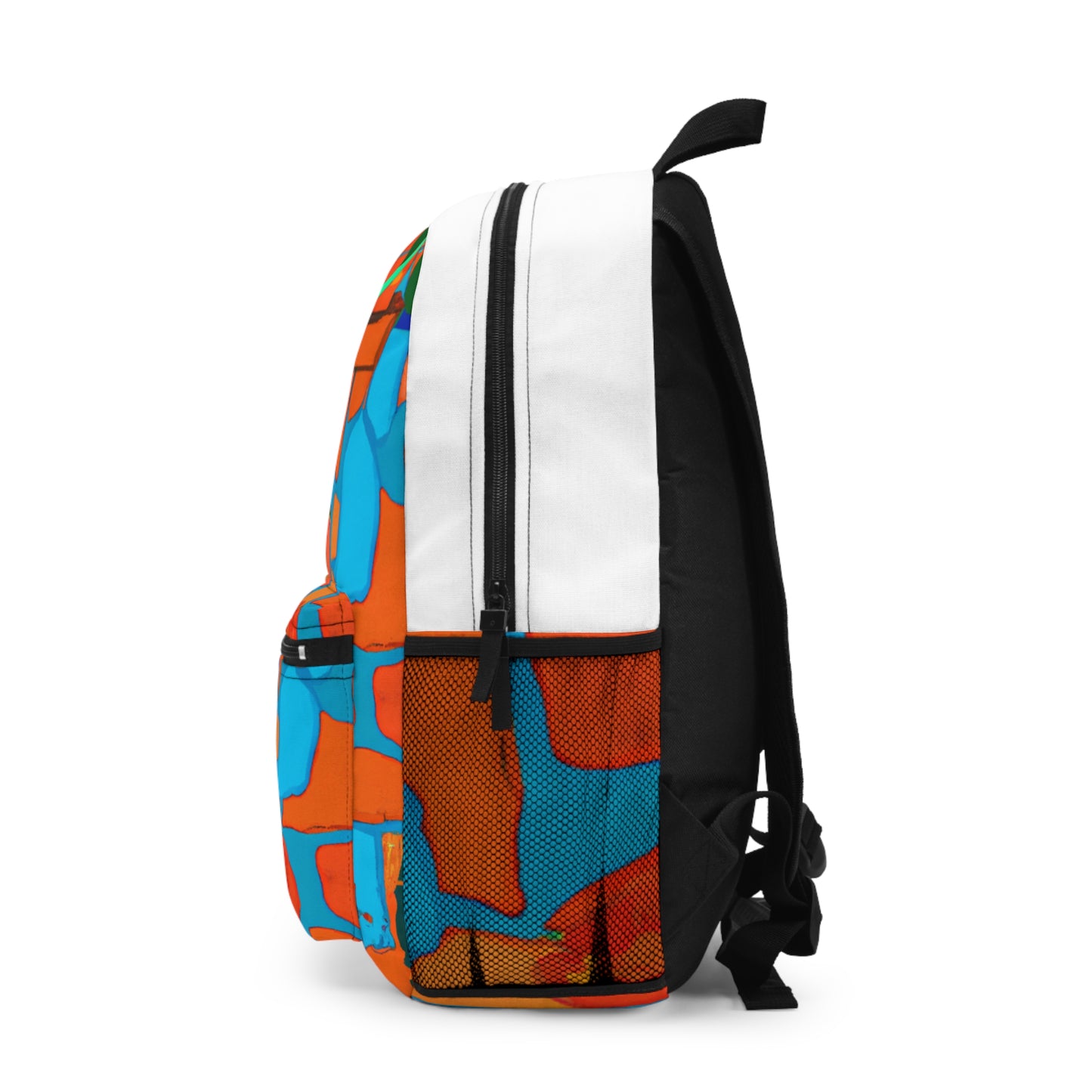 Roxie Streetheart - Backpack