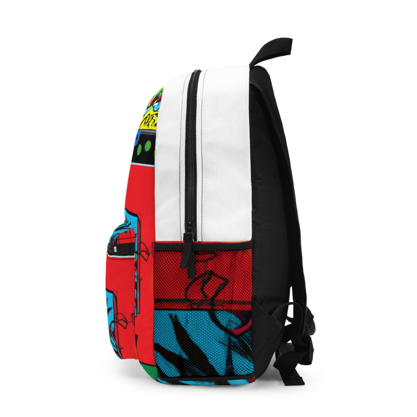 Toshiko Takayama - Backpack