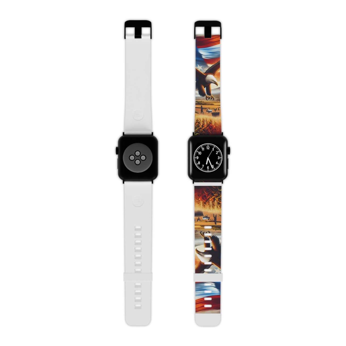 Lorenzo Verdi - Watch Band
