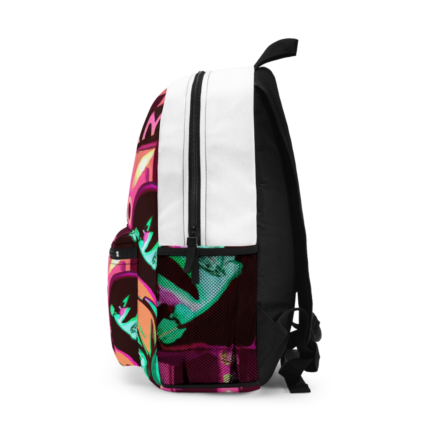 Koji Toshiko - Backpack