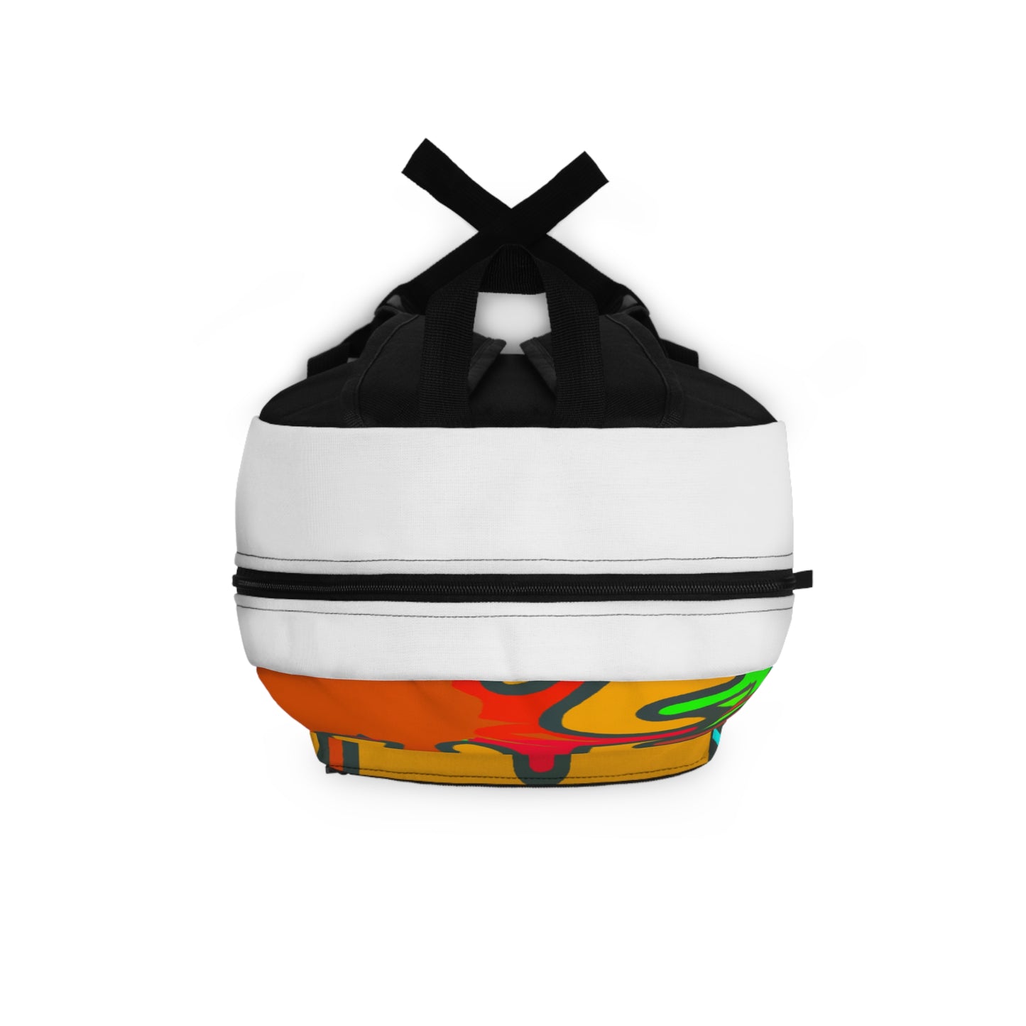 Benita "Spraystone" Painter - Backpack