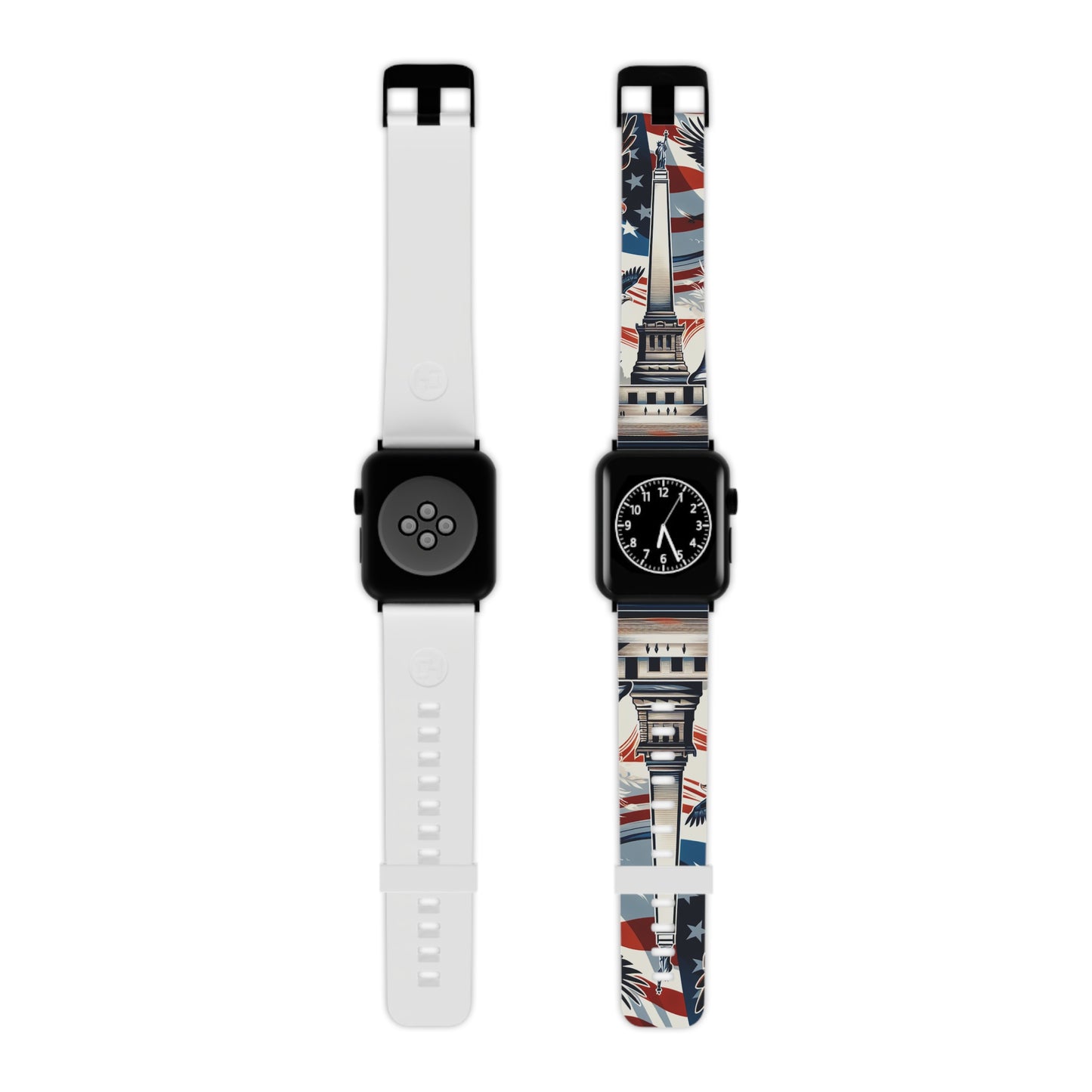 Luca Verdi - Watch Band