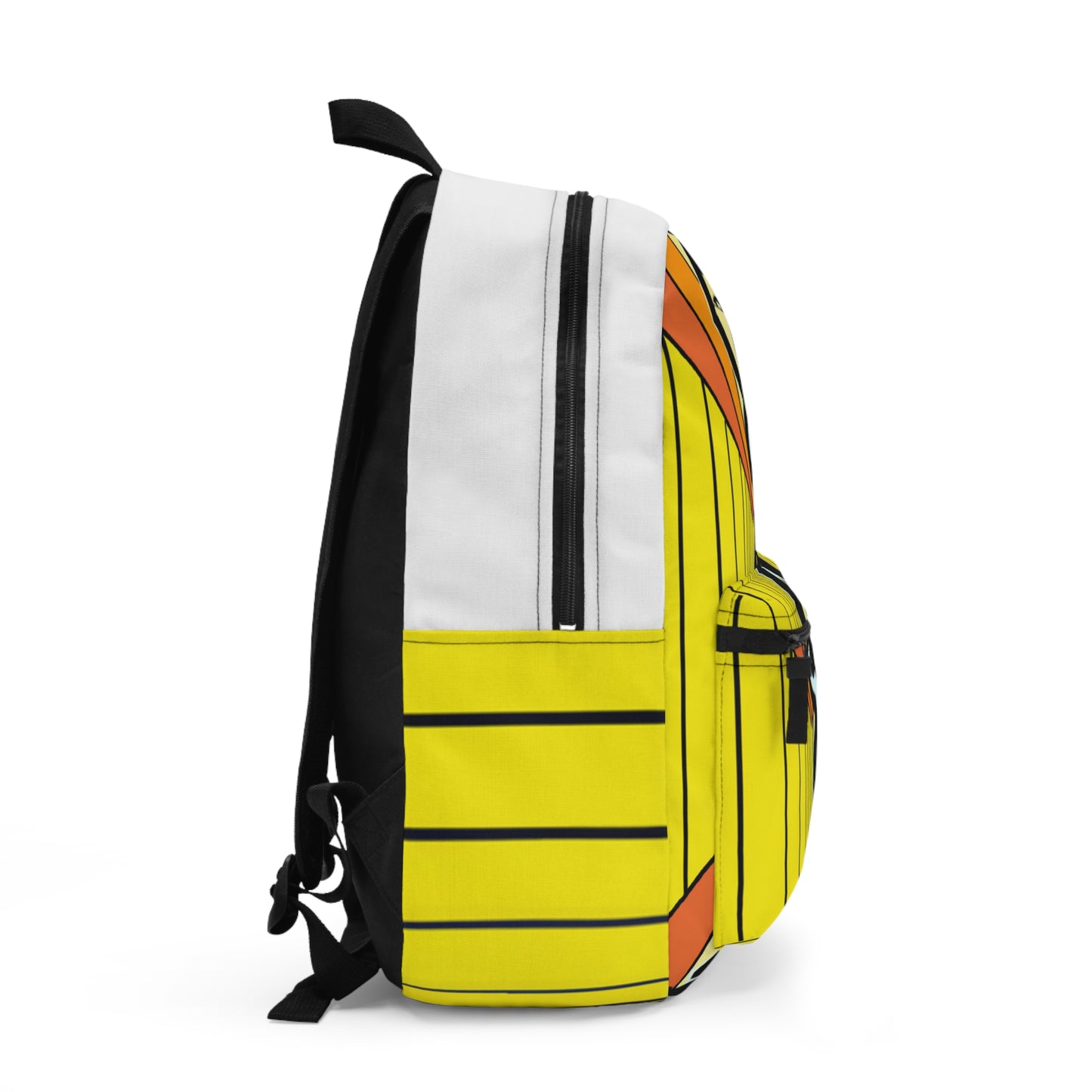Kool Kat Krazie - Backpack