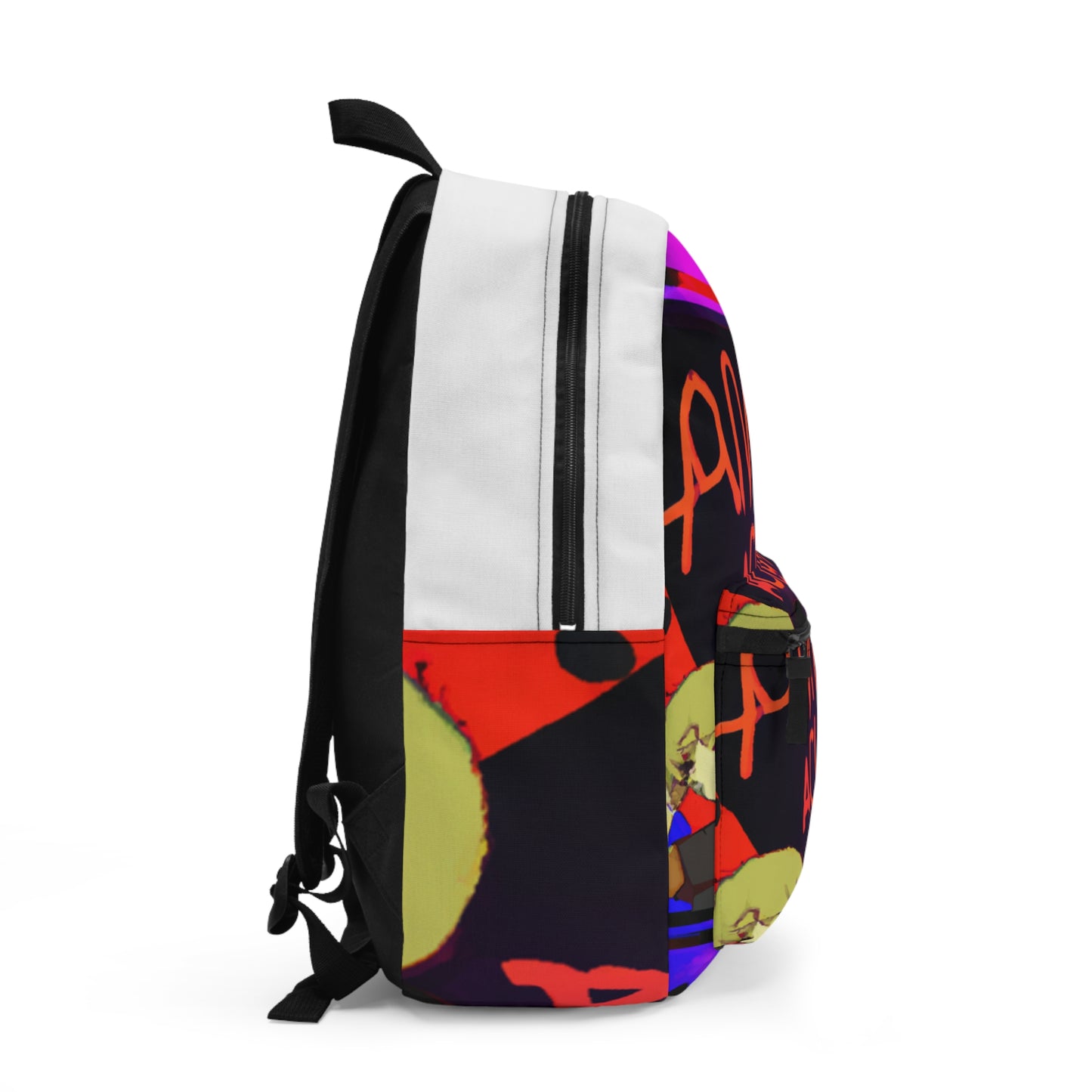 Kiniko Takahashi - Backpack