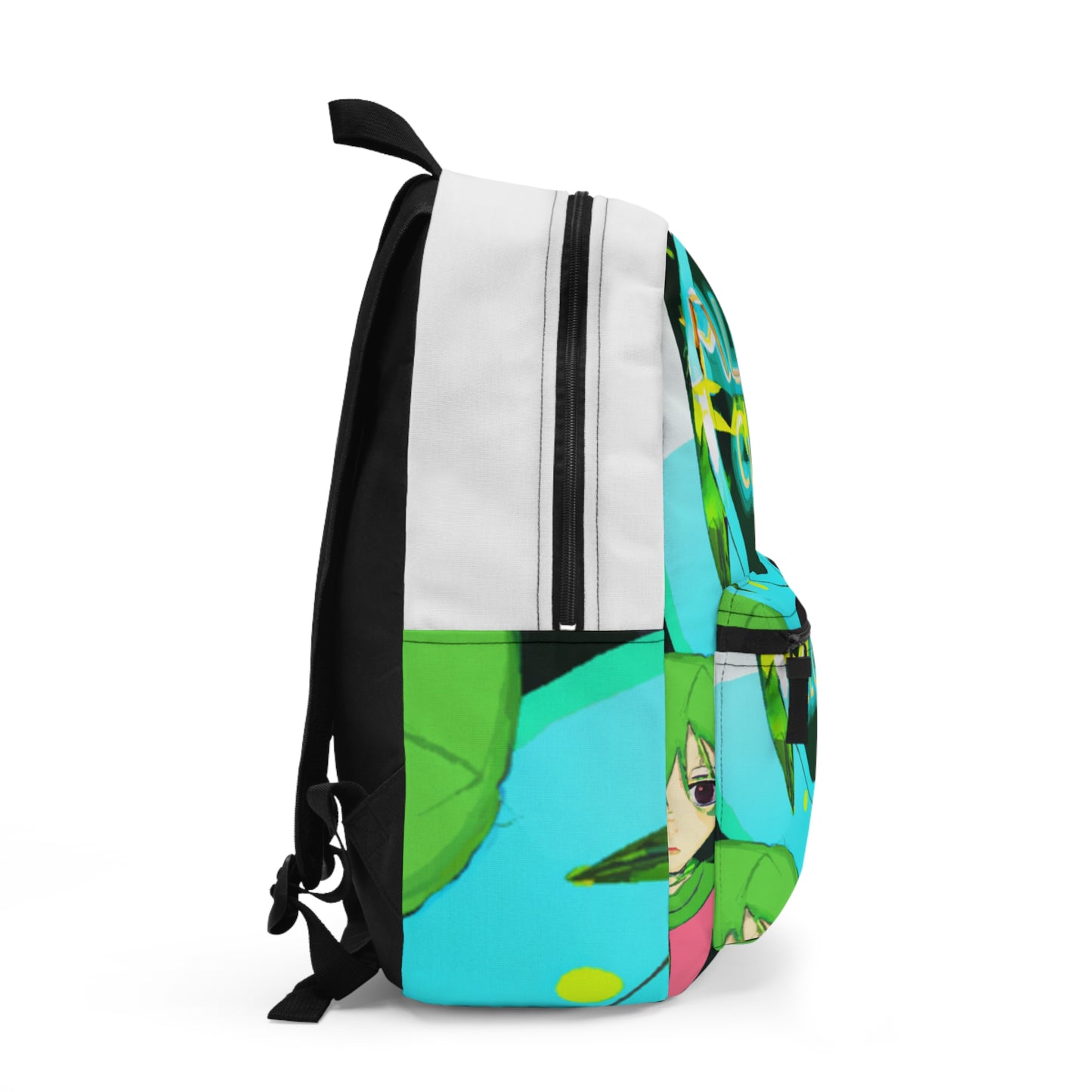Satsuki Matsuri - Backpack
