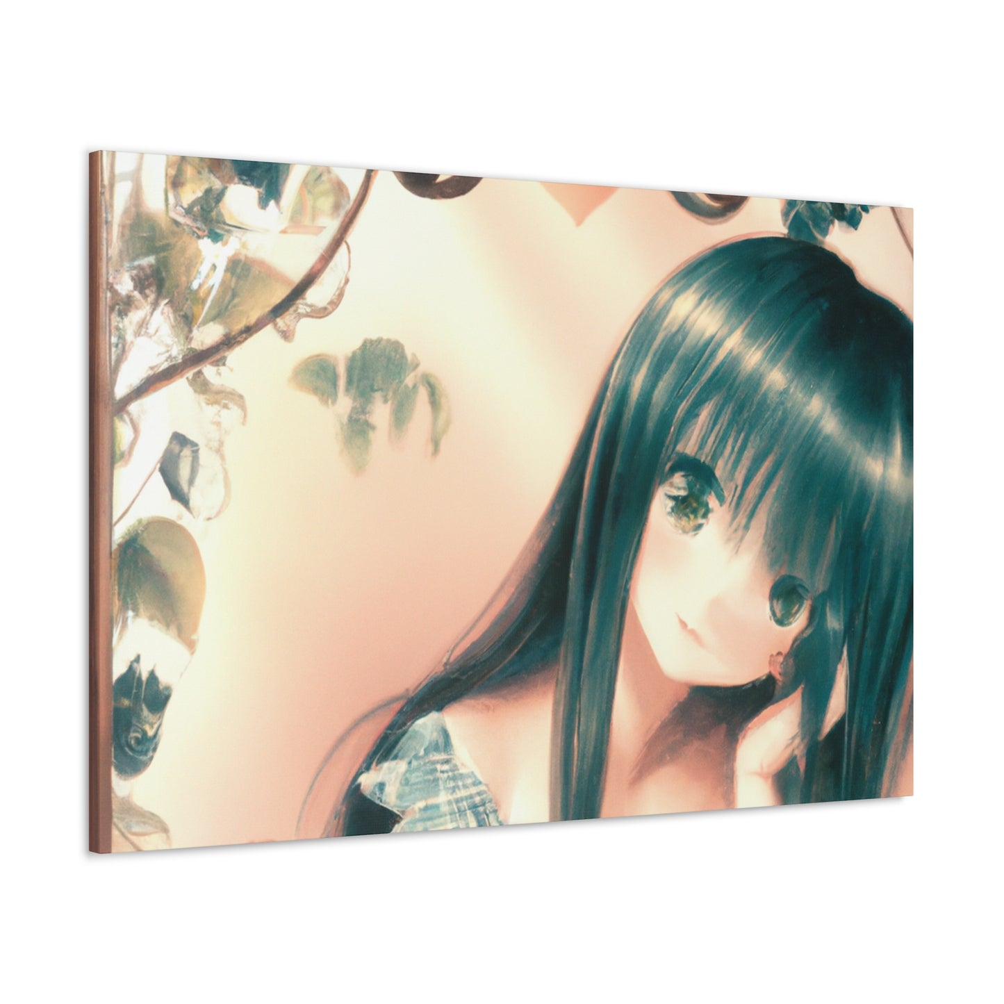 Nao Katsuragi - Canvas