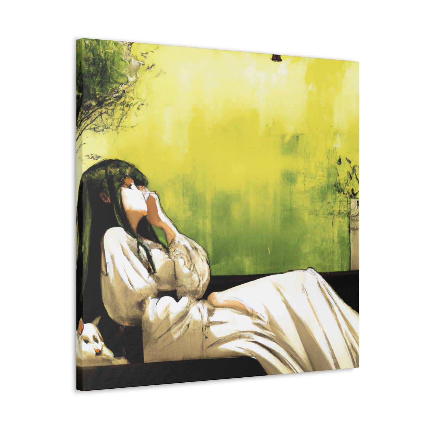 Kazumi Kojima - Canvas