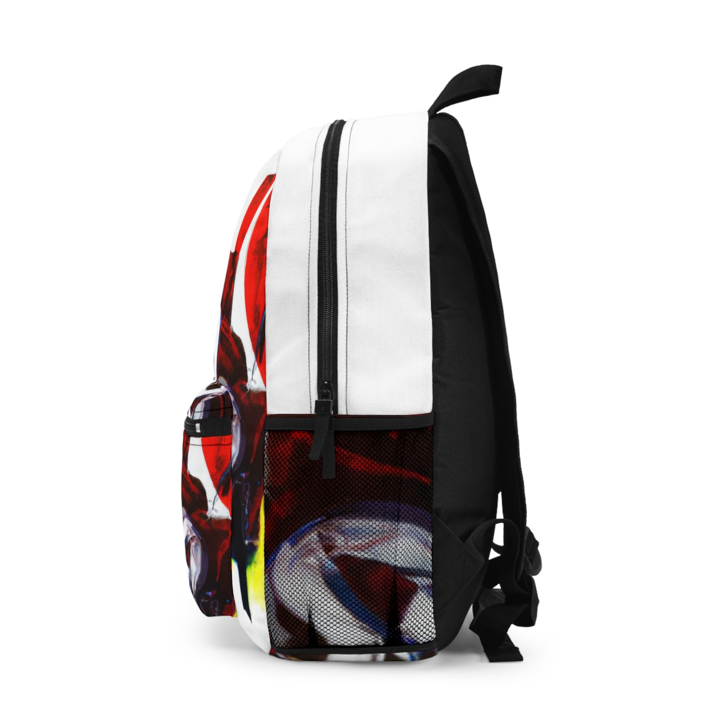 Haze Hawk - Backpack