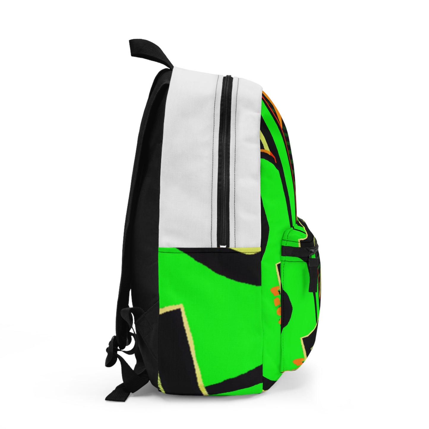 Soul Siren Sasha - Backpack