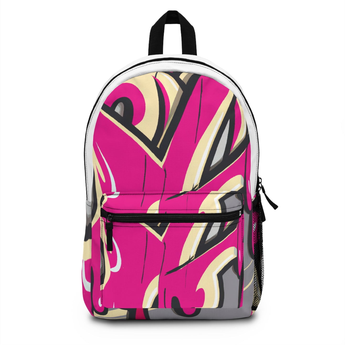 Maverick Crowe - Backpack
