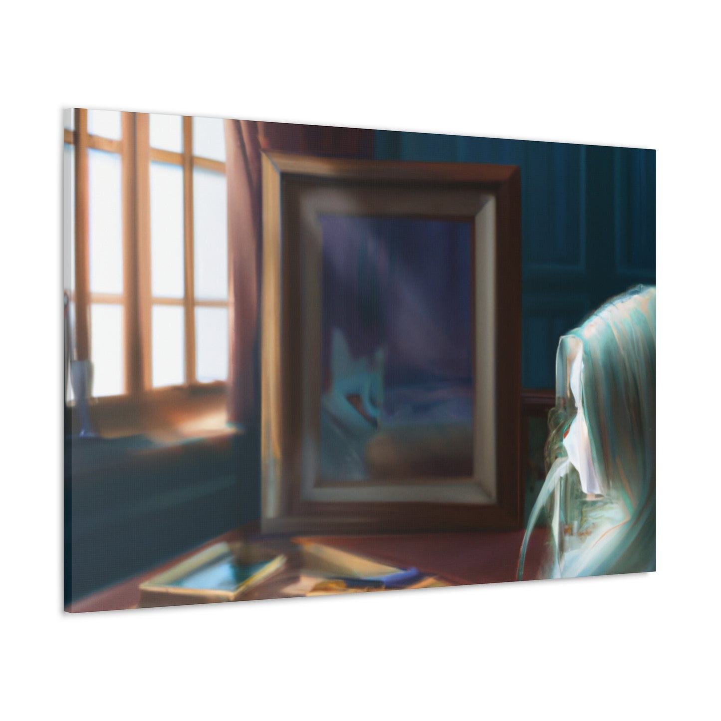 Kazumi Asuka - Canvas