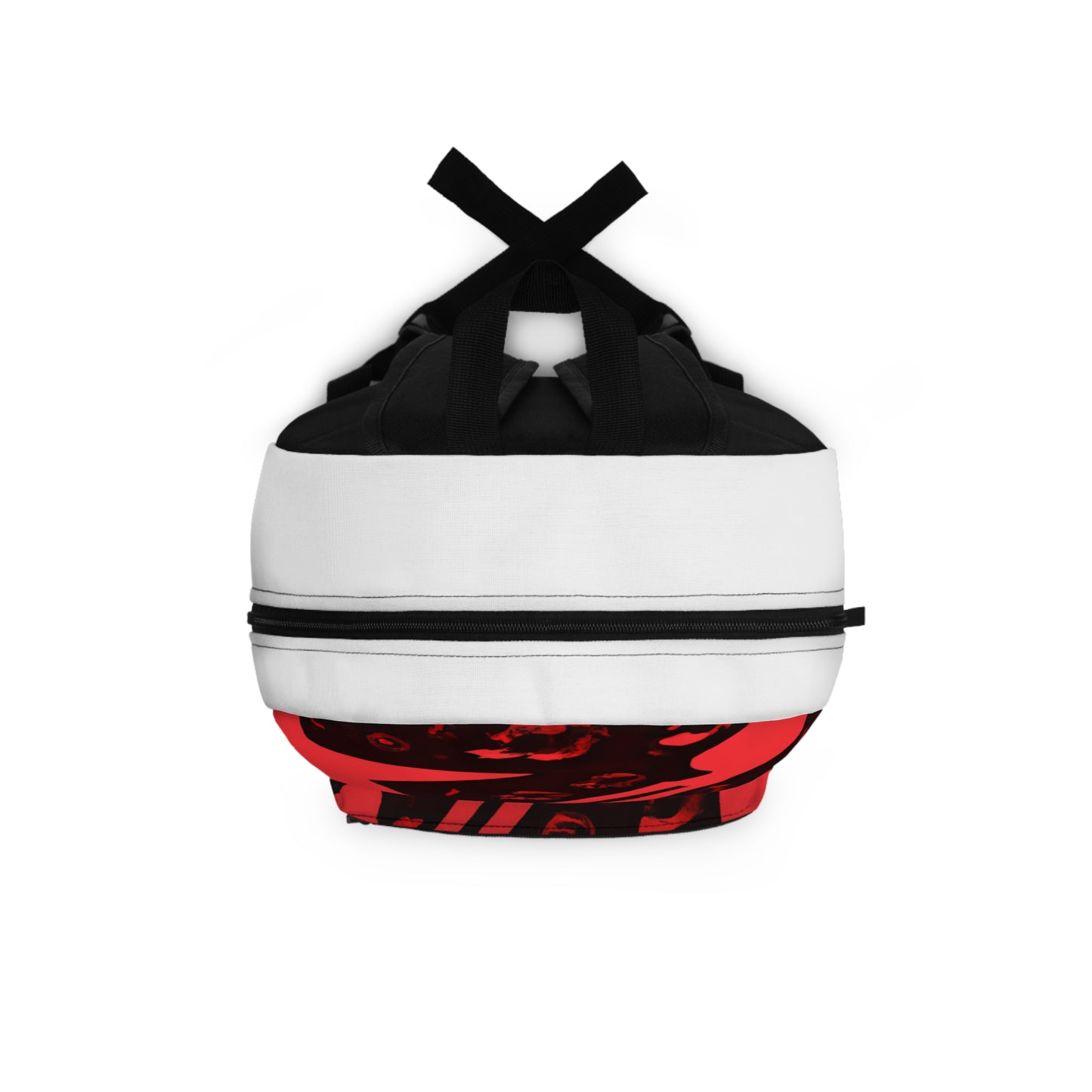 Krystal "Krave" Bizzle - Backpack