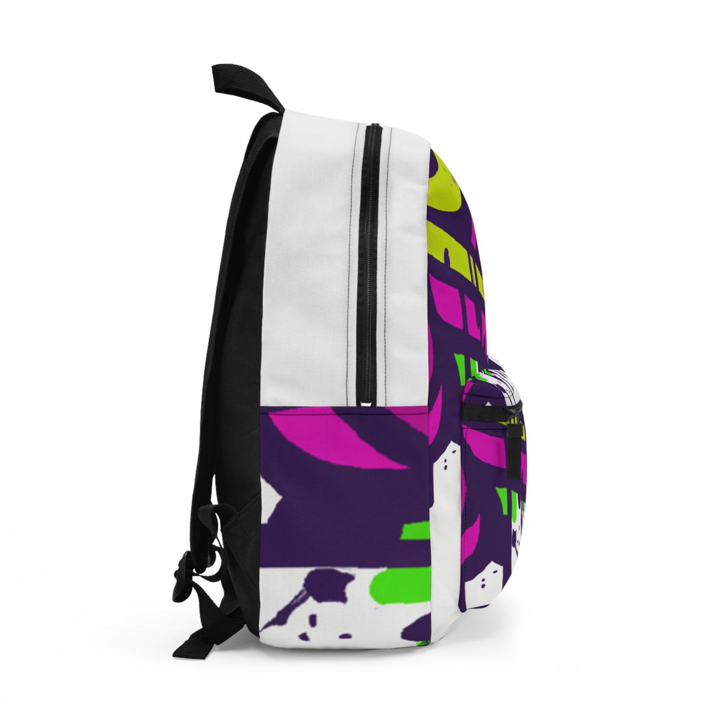 Raúl 'Razor' Gonzales - Backpack