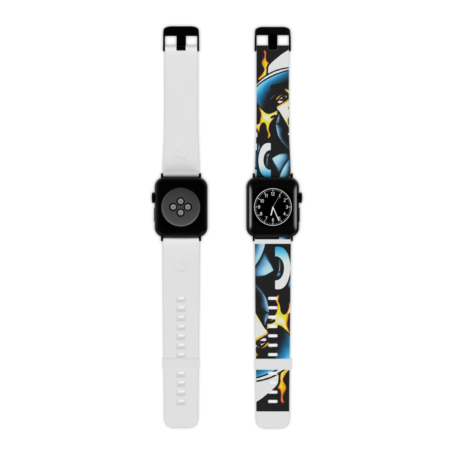 Giovanni Bellini - Watch Band