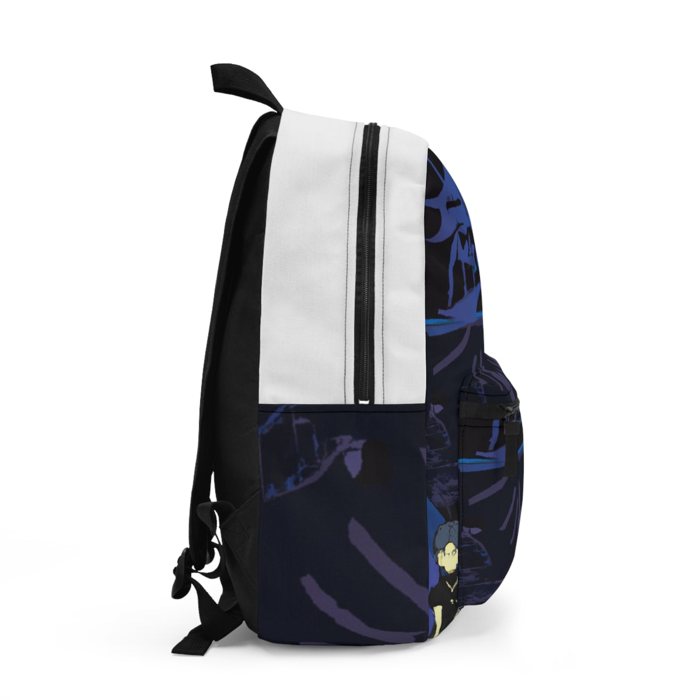 Yuki Ito - Backpack