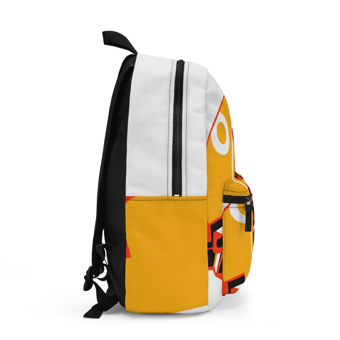 Shady Silhouette - Backpack