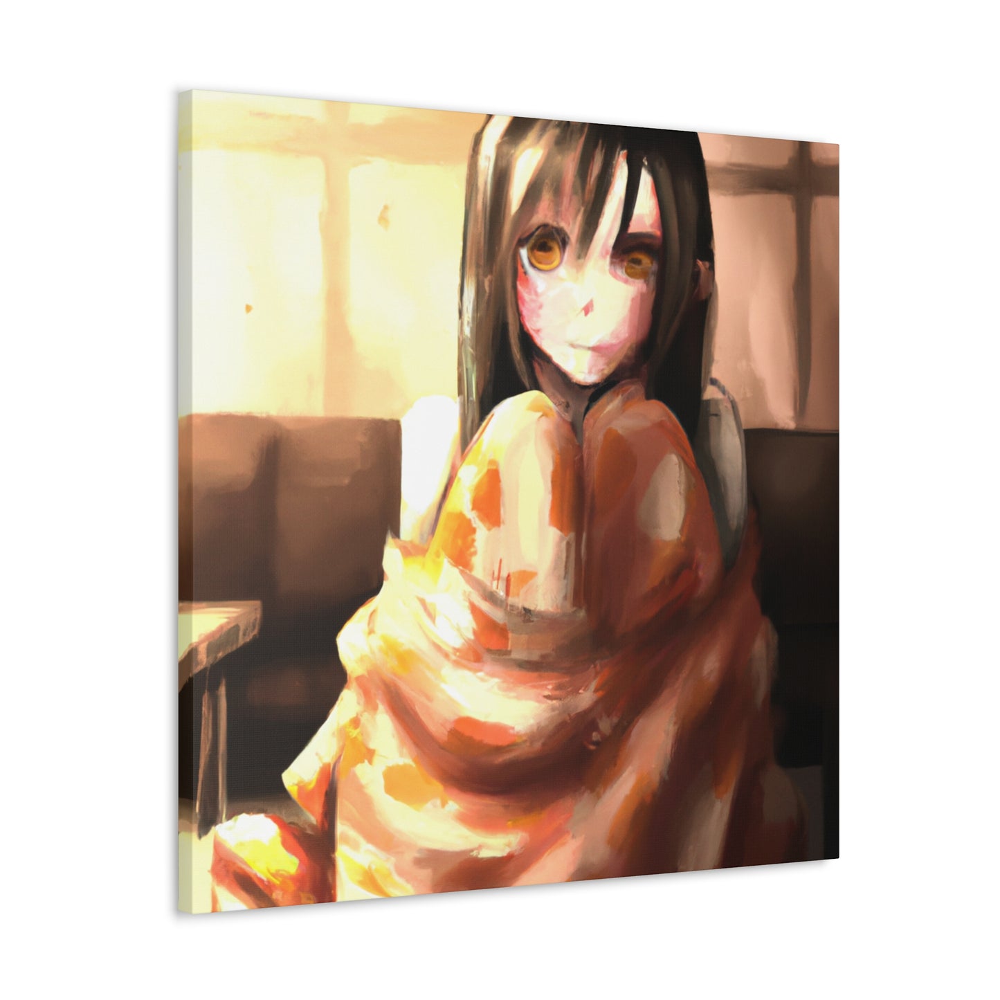 Kazuaki Takahashi - Canvas