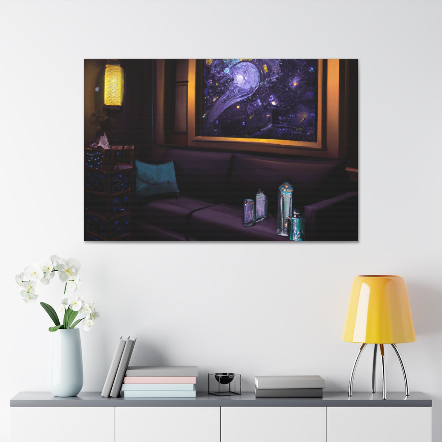 Gemma Maronato. - Canvas