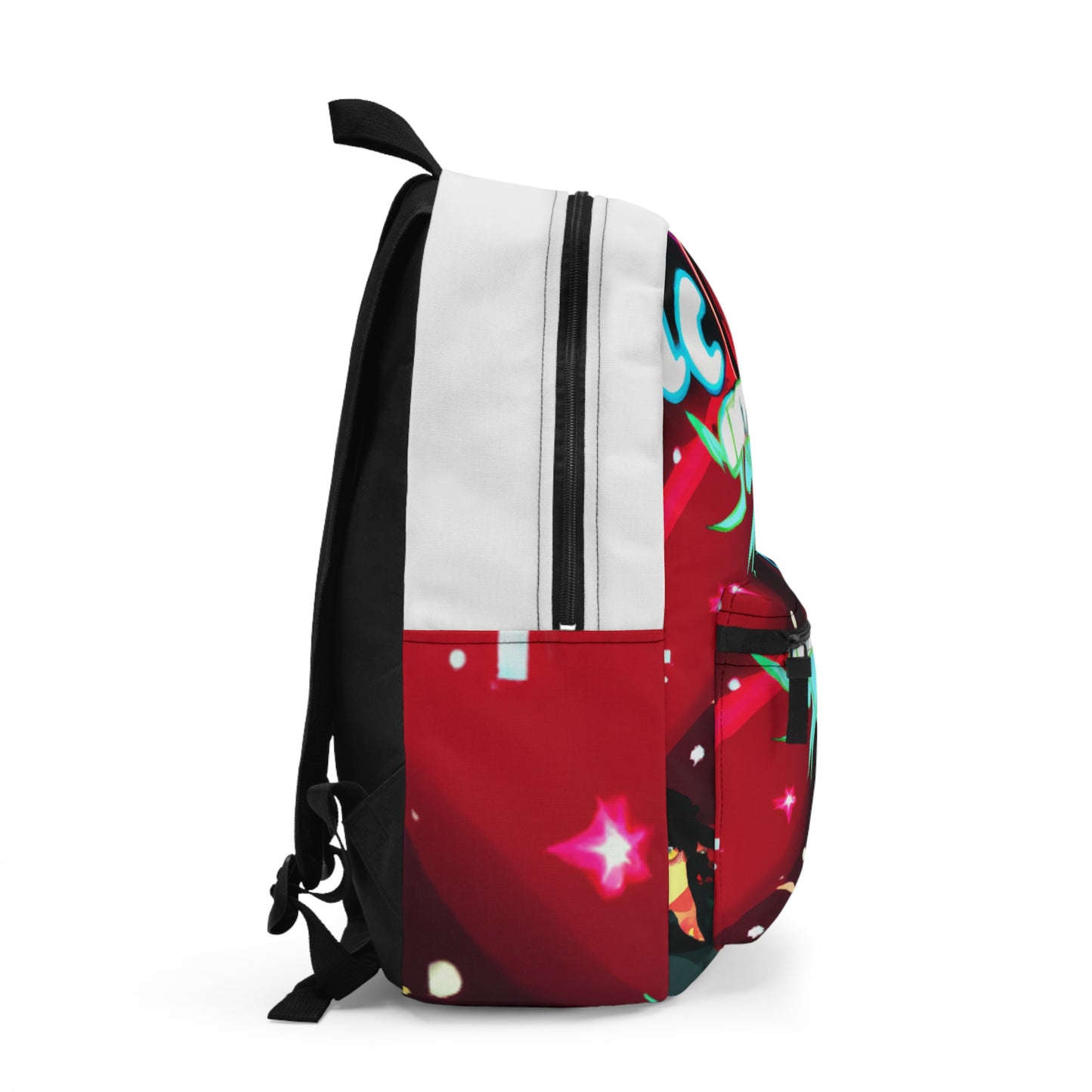 Kazuya Kodama - Backpack