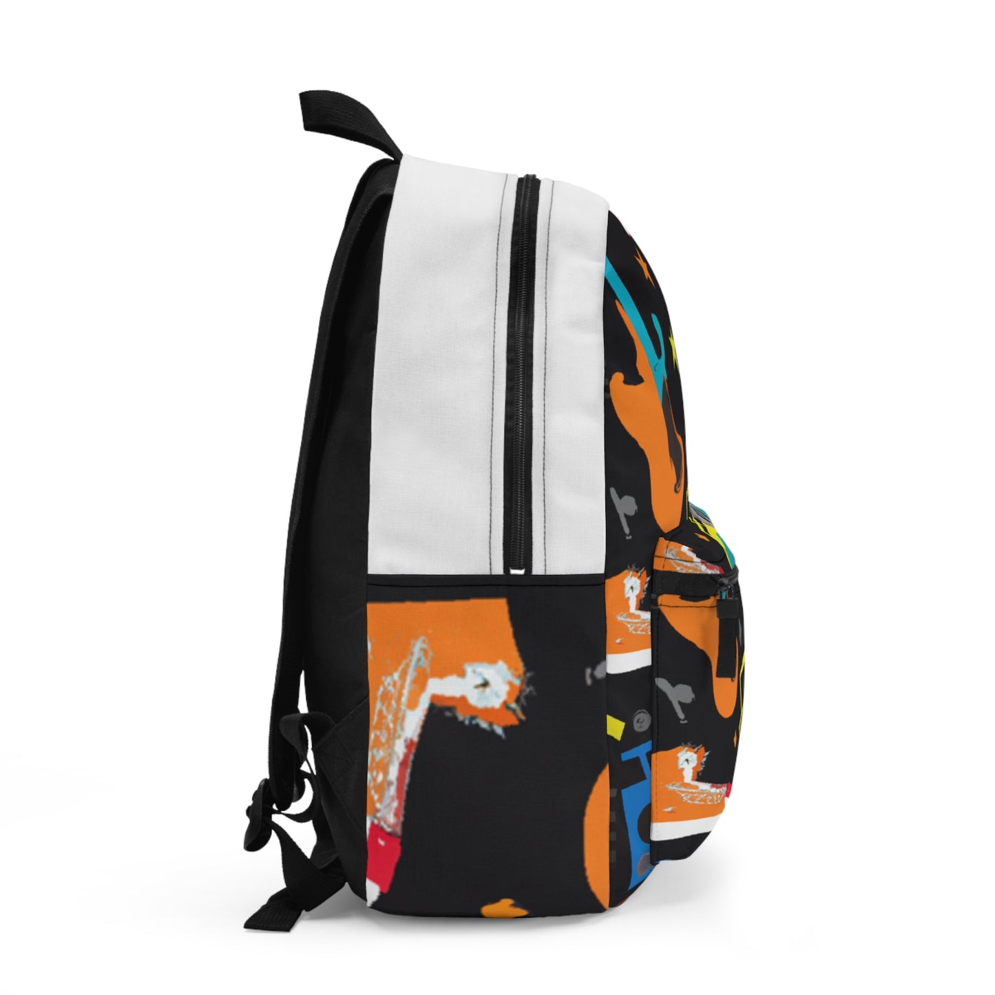 Trixie Lovetune - Backpack