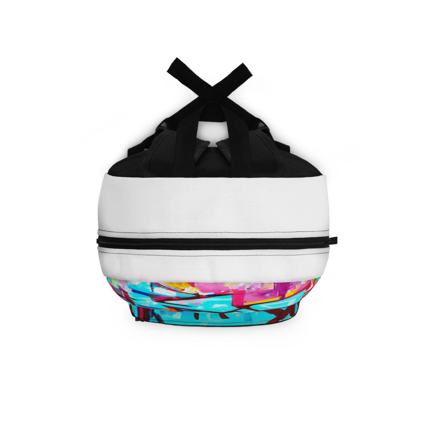 Magda "Mad Tagger" Aguirre - Backpack