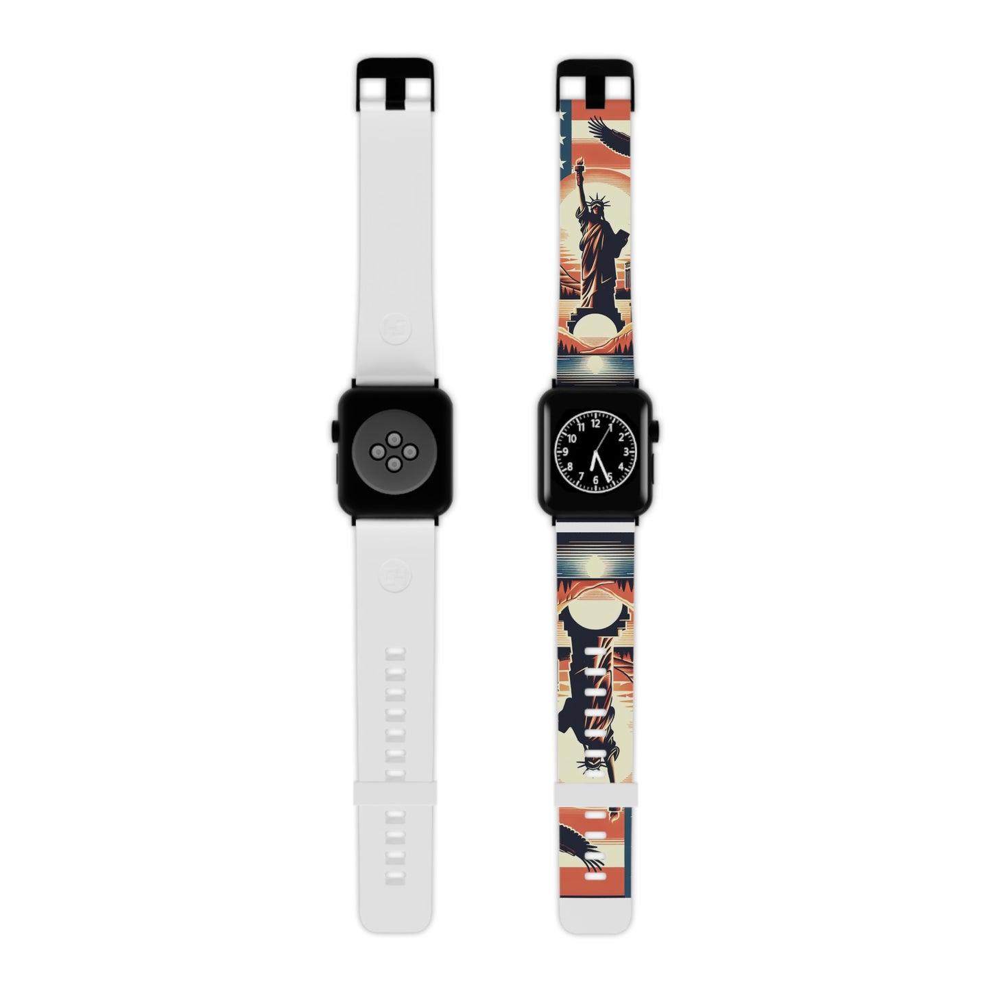 Aurelia Verdi - Watch Band