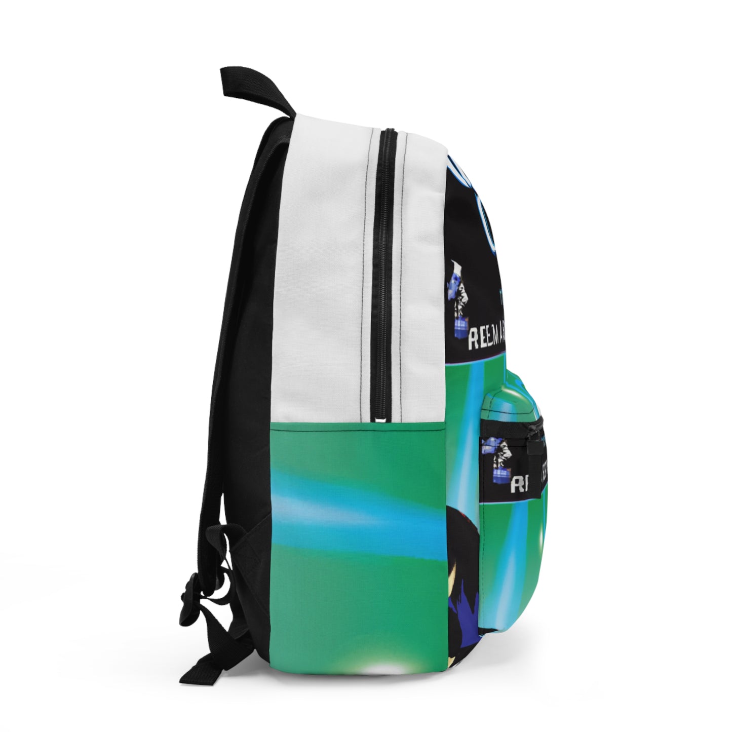 Ayumi Ishida - Backpack