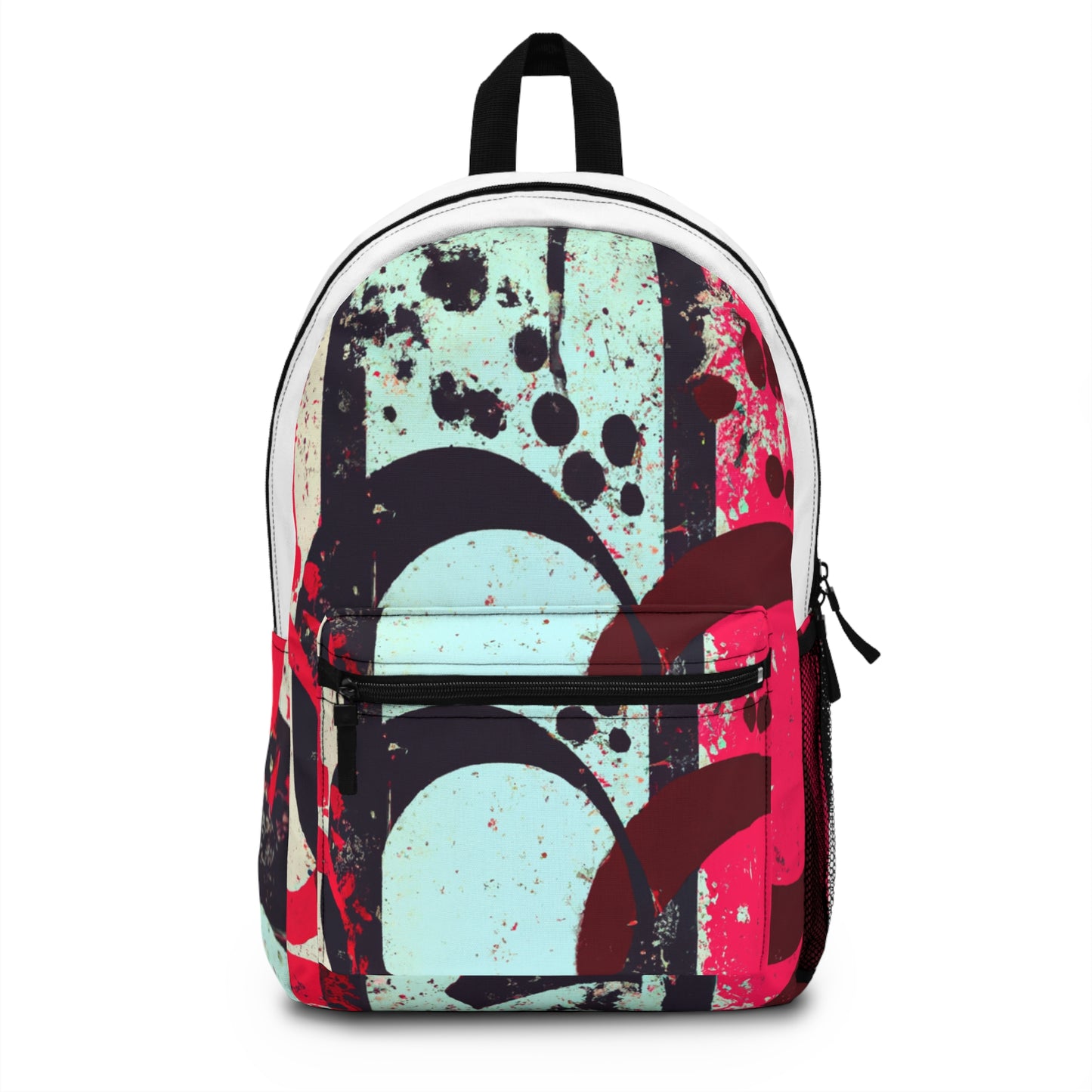 Mischka Streetmaster - Backpack