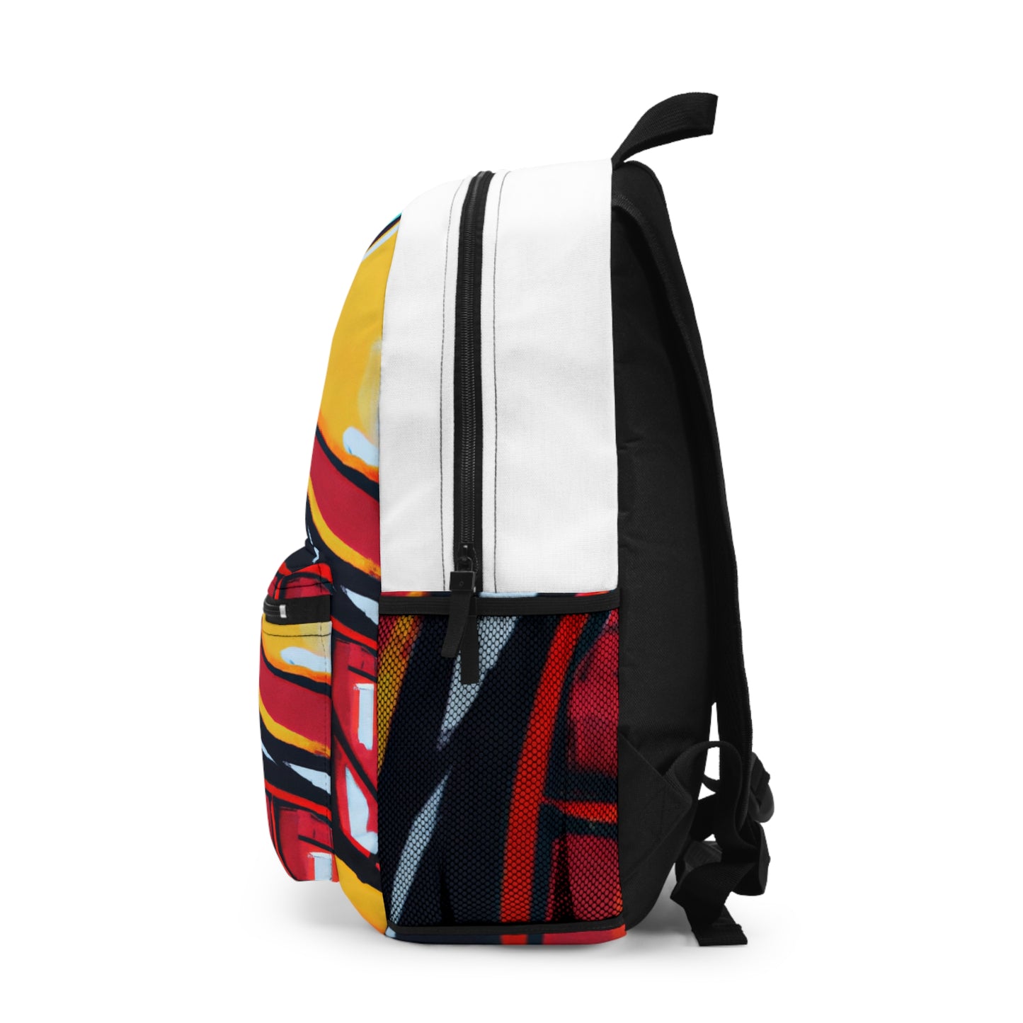 Aurora "Aura" Blaze - Backpack