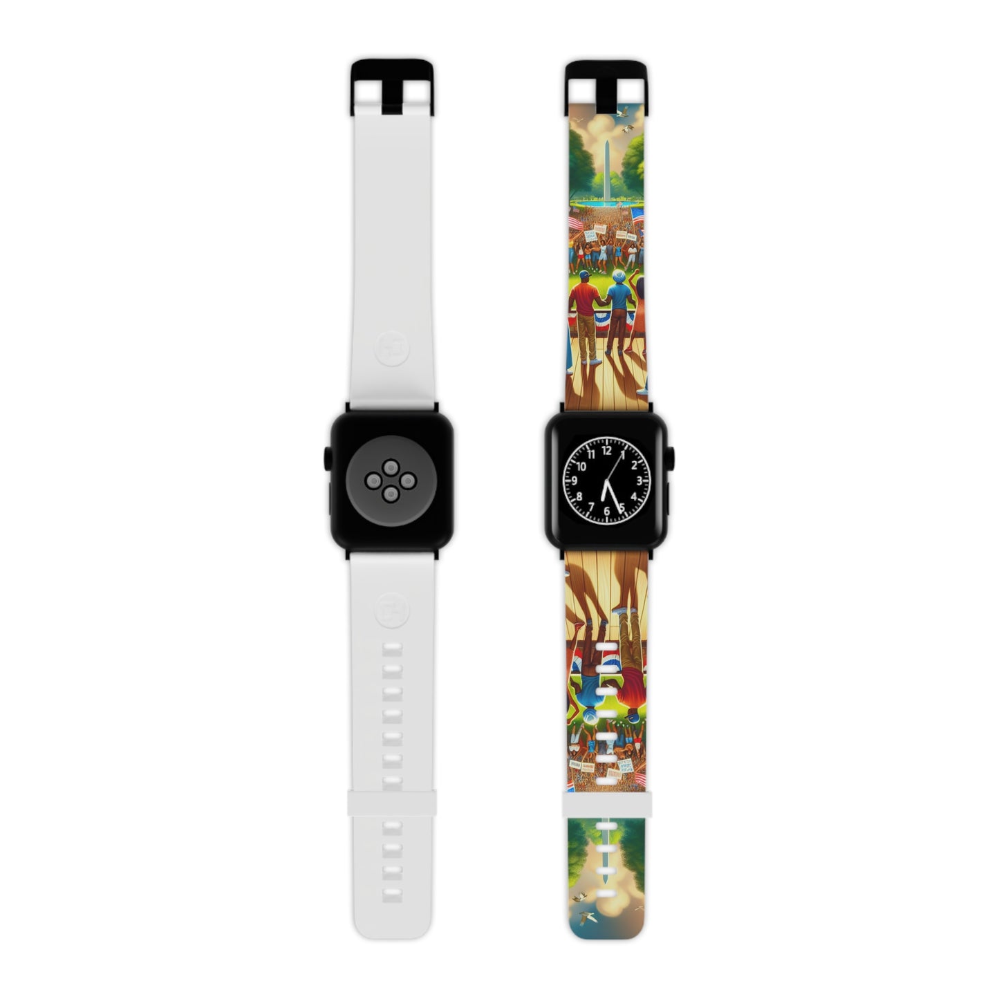Henry Vancleaves - Watch Band