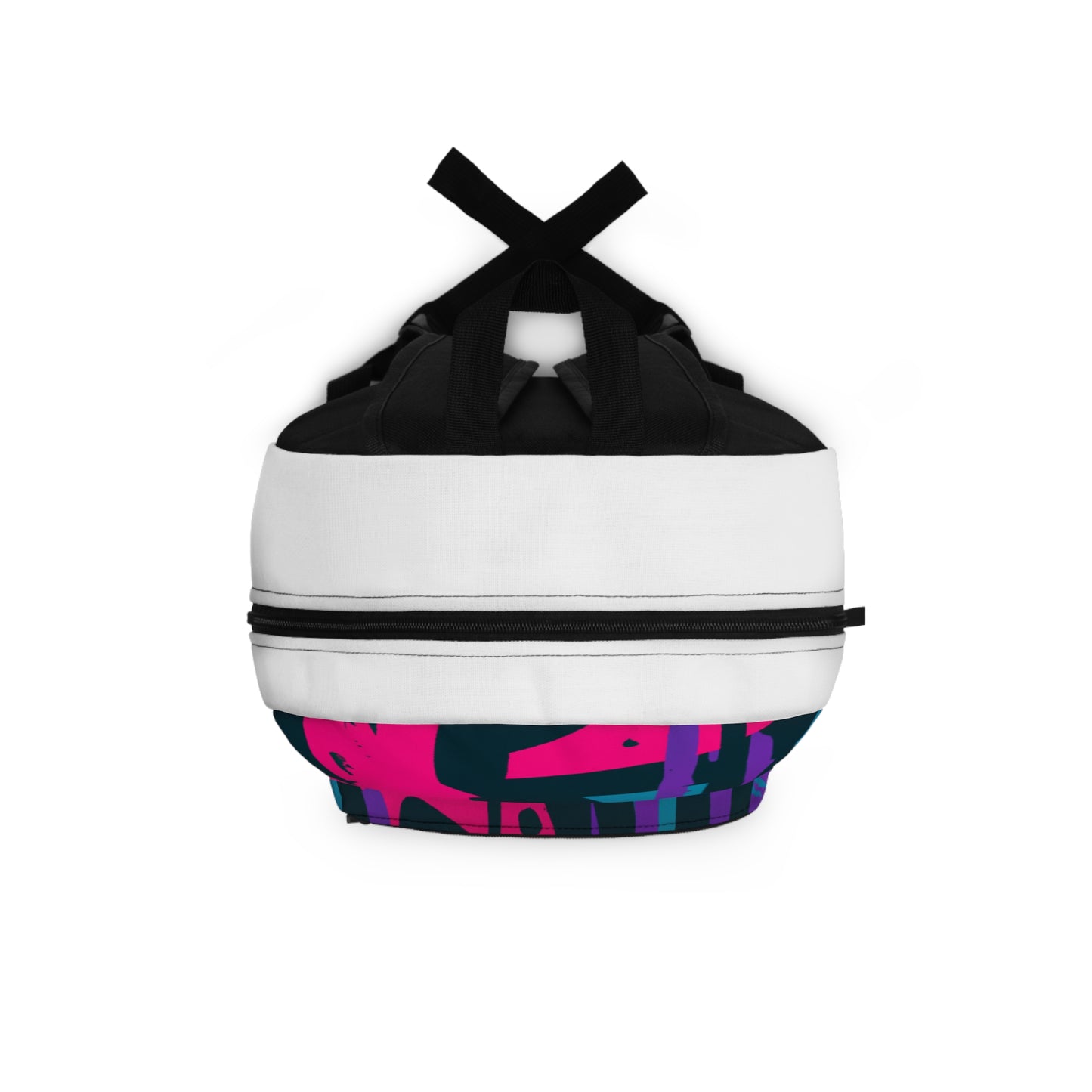 Agata "The Maverick" Jones - Backpack